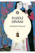 İnkılap Kitabevi Fuzuli Divanı / Abdülbaki Gölpınarlı / / 9789751024824 - 1