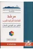 Cantaş Yayınları Araplar İçin Türkçe Konuşma Kılavuzu - 1