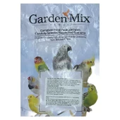 Gardenmix  Açık Muhabbet Kuşu Yemi - 1