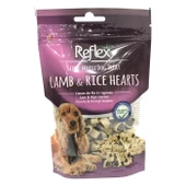 Reflex  Lamb & Rıce Hearts Kuzulu Pirinçli Kalpler - 1