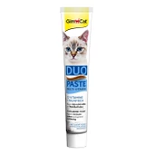 Gimcat  Multi-Vitamin Duo Paste Tuna + 12 Vitaminli 50 gr - 1