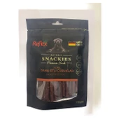 Reflex  Snackies Füme Dana Etli Çubuklar 170 Gr - 1