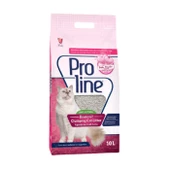 Proline  Kedi Kumu Bebek Pudrası Kokulu 10 Lt - 1