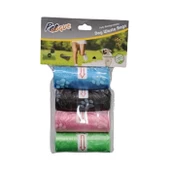 Pet Prety  4 Lü Dışkı Poşeti - 1