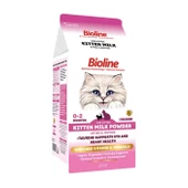 Bioline  Kitten Milk Yavru Kedi Süt Tozu 200 Gr - 1