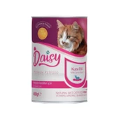 daisy  Premium Pet Kuzu Etli Yetişkin Kedi Konservesi 400 Gr - 1