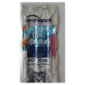 Ambiance  Sticks Ton Balıklı Ve Karidesli Kedi Ödül Çubukları 3x5 Gr - 1
