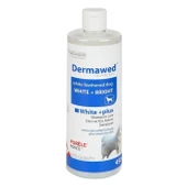 Purele beyaz Kedi Ve Köpeklere Özel Şampuan Kirlenme Karşıtı 450 ml - 1