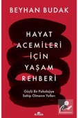 Kronik Kitap Hayat Acemileri Için Yaşam Rehberi & Güçlü Bir Psikolojiye Sahip Olmanın Yolları - 1