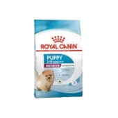 Royal Canin  Mini Indoor Puppy Küçük Irk Yavru Köpek Maması 1.5 kg - 1