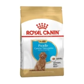 Royal Canin  Royal Canin Poodle Puppy Köpek Maması 3 Kg - 1