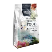 Nature Plan  Mevye Aromalı Ballı Muhabbet Kuşu Yemi 500 gr - 1