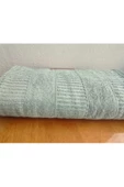 KARYA YEŞİL 50*90 HAVLU 243 NURPAK - 4