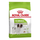 Royal Canin  Xsmall Adult 1.5 Kg Küçük Irk Yetişkin Köpek Maması - 1