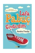 Siyah İnci Yayınları Lafa Pabuç Giydirdim - Sandra Franko - Siyah İnci Yayınları - 1