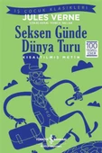 Seksen Günde Dünya Turu – Kısaltılmış Metin - 1