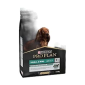 Proplan  Small&mini Yetişkin Köpek Maması Kuzu Etli 3 Kg - 1