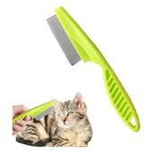 Pet Pretty  Double Brush Pire Tarağı - 1