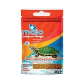 Majo  Majo Kaplumbağa Yemi 40 gr - 1