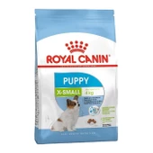 Royal Canin  Royal Canin XSmall Puppy Köpek Maması 3KG - 1