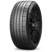 Pirelli P-Zero PZ4 LS (VOL)  245/40R20 99W XL PNCS Oto Yaz Lastiği (Üretim Yılı: 2024) thumbnail 1