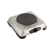 AKEL AP516-GRİ ORTA BOY TEKLİ PLATE - 1