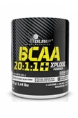 Olımp Bcaa 20:1:1 + Xplode 200 gr 32 Servis Kola Aromalı - 1