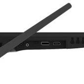 EVEREST M740 27 75Hz 5ms(GtoG) CSOT VA FHD Fresesync+HDR(FW)Full HD Siyah Flat PC Led Monitör - 5