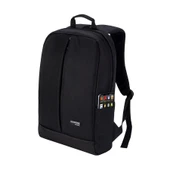 Classone Z Serisi 15.6" Notebook Sırt Çantası Siyah (Z200) - 3