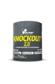 Knockout 2.0 Pre-workout 305 gr - 1