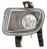 Sis Lambası Sol Fiat Grande Punto 05 - 1