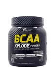 Bcaa Xplode 500 gr Ananaslı Aminoasit - 1