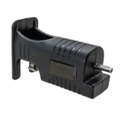 Matkap Uyumlu Dekupaj Kesme Aparatı Testere Ahşap Alüminyum Metal Tahta Plastik Kesim 3 Bıçaklı thumbnail 6