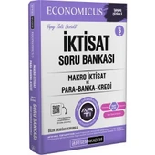 PEEGEM KPSS A GRUBU İKTİSAT SORU BANKASI MAKRO İKTİSAT PARA-BANKA-KREDİ2.CİLT - 1