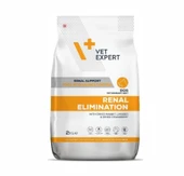 Vet Expert Renal Elimination Köpek Maması 2 kg - 1