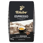 TCHIBO ÇEKİRDEK KAHVE ESPRESSO SİCİLİA STYLE 500GR - 1