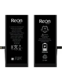 Reon Apple iPhone 11 Batarya Çift Devre Korumalı Yüksek Amper 3580 mAh - 1