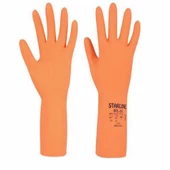 Kimyasal Nitril Eldiven Starline Stl-55 (7-7,5 Numara)1 Çift thumbnail 4