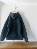 Baskısız Sweatshirt thumbnail 3