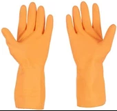 Kimyasal Nitril Eldiven Starline Stl-55 (7-7,5 Numara)1 Çift thumbnail 2