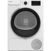 Arçelik 900 KMX 9 KG A++ Isı Pompalı Kurutma Makinesi - 1