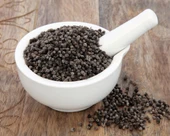 Hayıt Tohumu (Elenmiş, Katkısız) 500 gr Hayit Tohumu - 1
