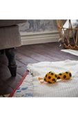 IKEA Klappa 14 Cm Çıngırak Pelüş Peluş Oyuncak Bebek Çocuk Sarı - 4
