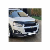 CHEVROLET CAPTİVA 2012-2019 CAPPAFE KAPUT RÜZGARLIĞI thumbnail 2