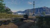 Truck Driver PS4 Oyun - 8