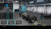 Truck Driver PS4 Oyun - 2