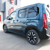 Opel Combo Dodik Seti 8 Parça 2019 Model ve Sonrası - 4