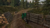 Truck Driver PS4 Oyun - 6