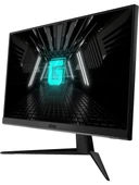 MSI 23.8" G2412F 1920x1080 (FHD) 16:9 FLAT RAPID IPS 180HZ 1MS ADAPTIVE-SYNC GAMING MONITOR thumbnail 3