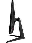 MSI 23.8" G2412F 1920x1080 (FHD) 16:9 FLAT RAPID IPS 180HZ 1MS ADAPTIVE-SYNC GAMING MONITOR thumbnail 5